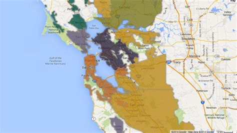 bay area water quality